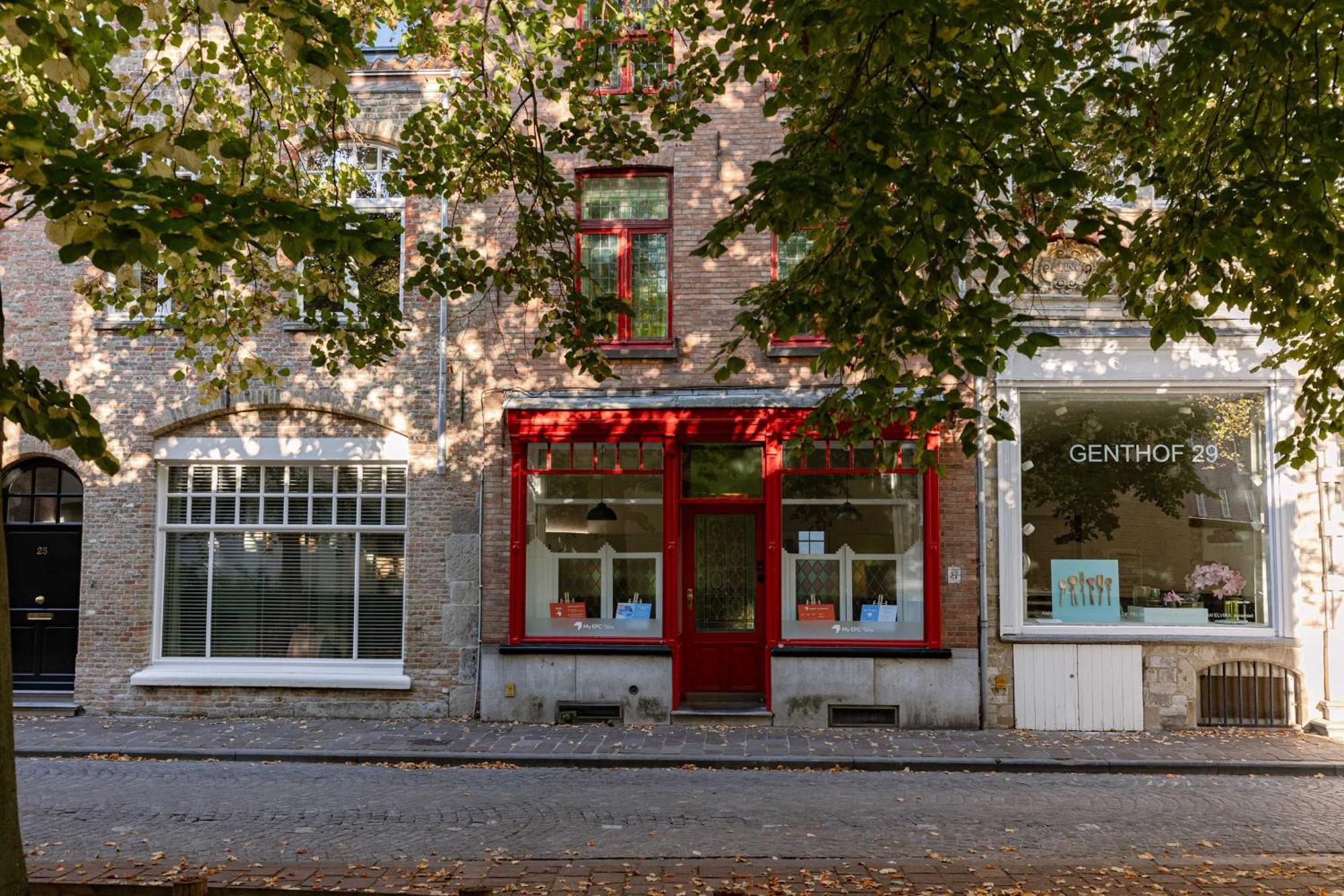 Huswell - Genthof - 2